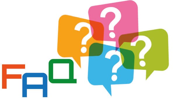 FAQ - copertina