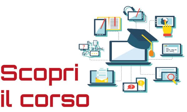 Scopri il corso - copertina